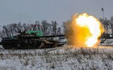 Nga ra lệnh tiến công vào Ukraine từ 'tất cả các hướng', 500 xe tăng áp sát Kiev