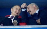 Belarus tuyên bố không tham chiến cùng Nga