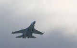 Nga tuyên bố chiếm ưu thế trên không ở Ukraine