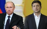Nga và Ukraine đồng ý bắt đầu đàm phán tại biên giới Ukraine-Belarus