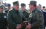 Mỹ nói Belarus sắp tham chiến cùng Nga, chiến tranh thêm khốc liệt tại Ukraine