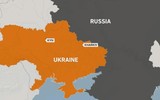 Ukraine kháng cự mạnh mẽ, đánh bật quân Nga ra khỏi Kharkiv