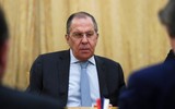 Moscow tuyên bố lệnh trừng phạt sẽ không khiến Nga nhượng bộ vấn đề Ukraine