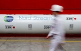 Nga cảnh báo hậu quả khi Đức ngừng dự án Nord Stream 2