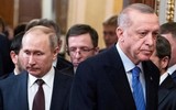 Ông Putin nêu điều kiện để chấm dứt xung đột ở Ukraine
