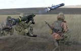 Thêm 17.000 vũ khí chống tăng từ Mỹ và phương Tây, Ukraine liệu đủ sức kháng cự Nga?