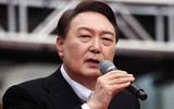 Tân Tổng thống Hàn Quốc, ẩn số mới trên bán đảo Triều Tiên