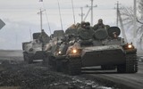 Chiến dịch quân sự của Nga ở Ukraine chậm hơn dự kiến, vì sao?