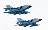 Đức mua 35 tiêm kích tàng hình F-35 giữa lúc chiến sự tại Đông Âu căng thẳng