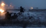 Ukraine tuyên bố bắt đầu phản công quân Nga