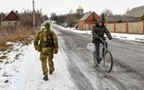 Vùng ly khai miền Đông Ukraine muốn sáp nhập với Nga