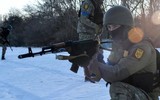 Trực thăng Ukraine sơ tán chỉ huy Tiểu đoàn Azov khét tiếng bị bắn rơi tại Mariupol?
