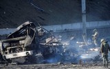 Nền công nghiệp quốc phòng Ukraine bị Nga phá hủy gần như hoàn toàn