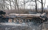 Ukraine có thể sắp được nhận dòng xe tăng mạnh nhất thời Liên Xô