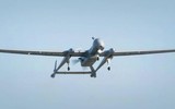 Đức vung tiền trang bị tới 140 UAV chiến đấu từ Israel