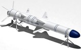Tên lửa hành trình vừa lao xuống đất Belarus là của Nga?