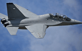 Trung Quốc kỳ vọng gì vào máy bay huấn luyện kiêm chiến đấu L-15?
