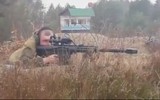'Sát thủ' M82 là nguyên nhân khiến một số tướng chỉ huy cao cấp Nga thiệt mạng tại Ukraine?
