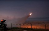 Tên lửa phòng không vác vai ‘Tia chớp’ bắn hạ tiêm kích Su-35 Nga?
