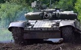 Vì sao xe tăng T-64BV Ukraine bất ngờ nổ pháo tiêu diệt nửa đại đội quân mình?