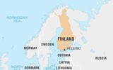 Nga điều tên lửa cực mạnh tới sát biên giới Phần Lan để gửi tín hiệu rắn tới NATO