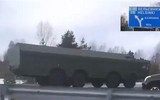 Nga điều tên lửa cực mạnh tới sát biên giới Phần Lan để gửi tín hiệu rắn tới NATO