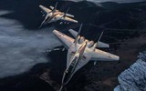 Slovakia chuyển chiến đấu cơ MiG-29 cho Ukraine để nhận F-16 từ Mỹ