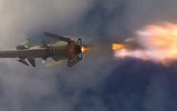 Tên lửa diệt hạm Neptune Ukraine đã giáng đòn mạnh vào Hạm đội Biển Đen Nga?