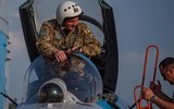 Nga dùng tên lửa S-400 bắn rơi trực thăng Mi-8 Ukraine xâm phạm không phận