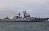 Soái hạm Moskva chìm, Nga tổn thất lớn nhưng chiến dịch quân sự ở Ukraine ít bị ảnh hưởng