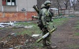 Tại sao Nga phải chiếm bằng được Mariupol?