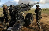 Lựu pháo M198 155mm sẽ giúp Ukraine tung ra đòn pháo kích hủy diệt?