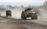 Tối hậu thư bị bác bỏ, Nga dọa tiêu diệt lực lượng phòng thủ Ukraine ở Mariupol