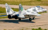 Nga bắn hạ cùng lúc 2 chiến đấu cơ MiG-29 Ukraine trên bầu trời Kharkov