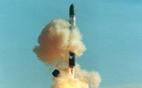 Vì sao tên lửa hạt nhân 'quỷ satan' R-36M2 Nga có nguy cơ ‘nằm đất’?