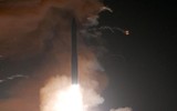 Mỹ hoãn thử tên lửa hạt nhân Minuteman III vì lo gia tăng căng thẳng