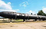 Nga tích hợp vũ khí siêu vượt âm cho tên lửa đạn đạo hạt nhân RS-28 Sarmat