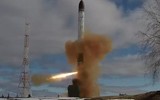 Nga tích hợp vũ khí siêu vượt âm cho tên lửa đạn đạo hạt nhân RS-28 Sarmat