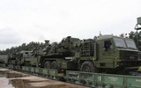 Thổ Nhĩ Kỳ vẫn vung tiền mua thêm S-400 bất chấp nghi ngờ về chất lượng vũ khí Nga