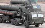 Thổ Nhĩ Kỳ vẫn vung tiền mua thêm S-400 bất chấp nghi ngờ về chất lượng vũ khí Nga