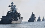 Anh cấp tên lửa Brimstone cho Ukraine, tàu chiến Nga ở biển Đen nguy hiểm?