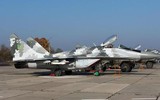 Ukraine chính thức bác tin đồn về phi công 'Bóng ma Kiev'