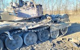 Nga đã tổn thất hơn 1.000 xe tăng trên chiến trường Ukraine?