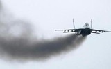 Ukraine chính thức bác tin đồn về phi công 'Bóng ma Kiev'