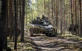 Phần Lan có quân đội mạnh cỡ nào khi cân nhắc gia nhập NATO?