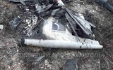 ‘Rồng lửa’ Tor-M2U Nga bị UAV Bayraktar TB2 Ukraine phá hủy trên đảo Rắn