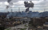 Vì sao lính Ukraine quyết tử thủ trong nhà máy thép Azovstal, Mariupol?