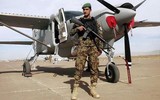 Uzbekistan từ chối trả 48 máy bay của không quân Afghanistan lại cho Taliban