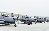 Uzbekistan từ chối trả 48 máy bay của không quân Afghanistan lại cho Taliban