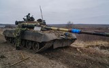 Nga thông báo đã loại khỏi vòng chiến gần 3.000 xe tăng, thiết giáp Ukraine 